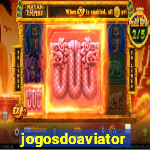 jogosdoaviator