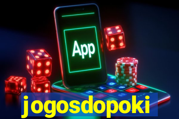 jogosdopoki