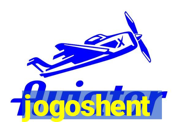 jogoshent