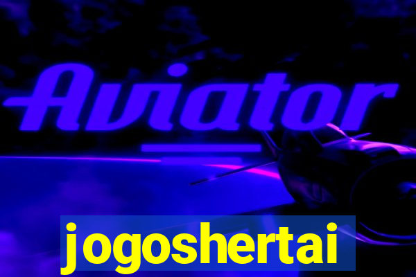 jogoshertai