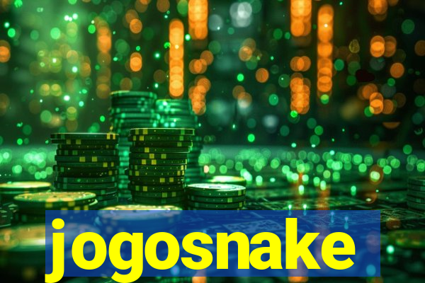 jogosnake