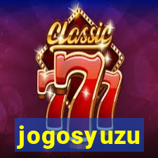 jogosyuzu