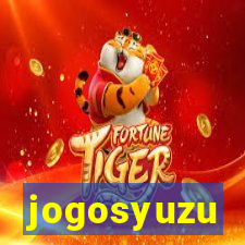 jogosyuzu