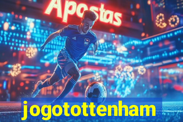 jogotottenham