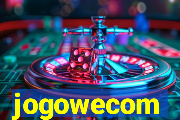 jogowecom