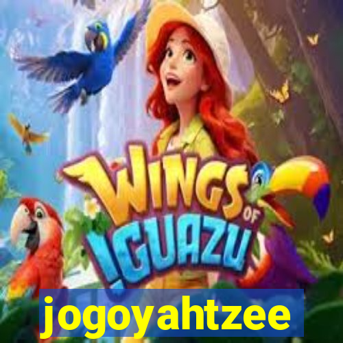 jogoyahtzee