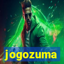 jogozuma