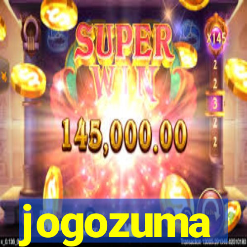 jogozuma