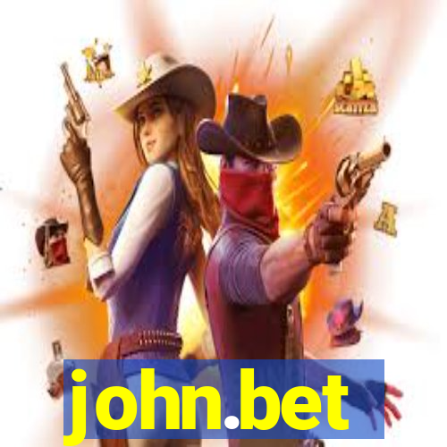 john.bet