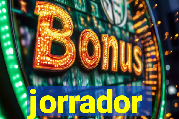 jorrador