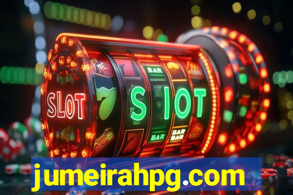 jumeirahpg.com