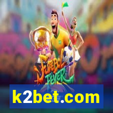 k2bet.com