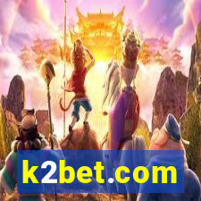 k2bet.com