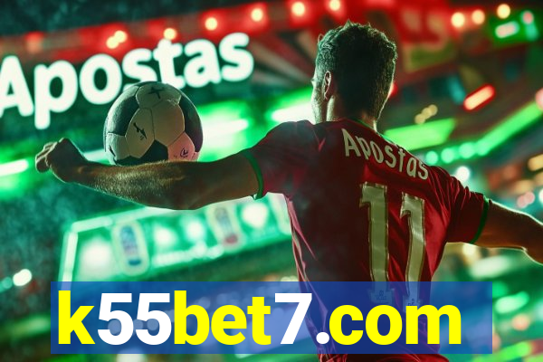 k55bet7.com