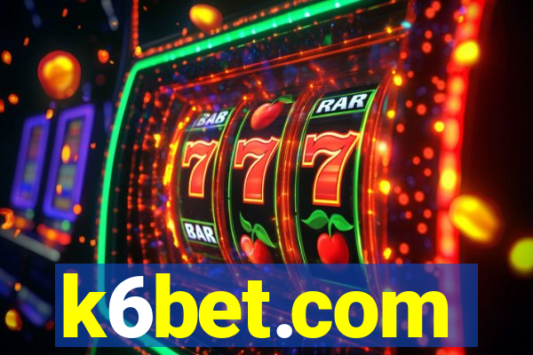 k6bet.com