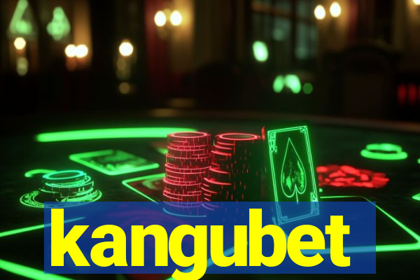 kangubet