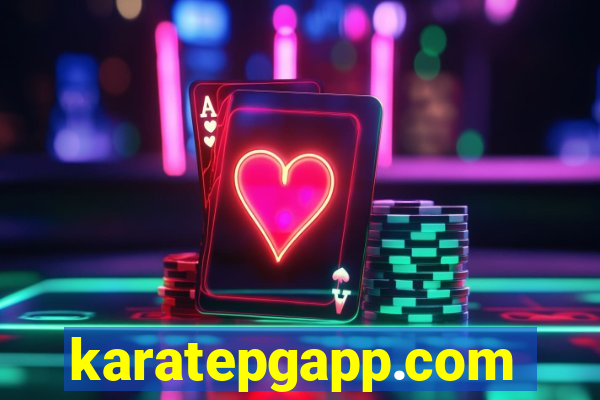 karatepgapp.com