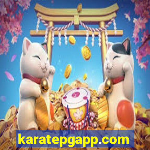 karatepgapp.com