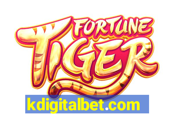 kdigitalbet.com