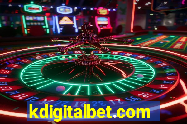 kdigitalbet.com