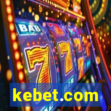 kebet.com