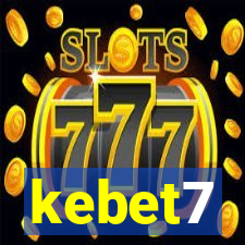 kebet7