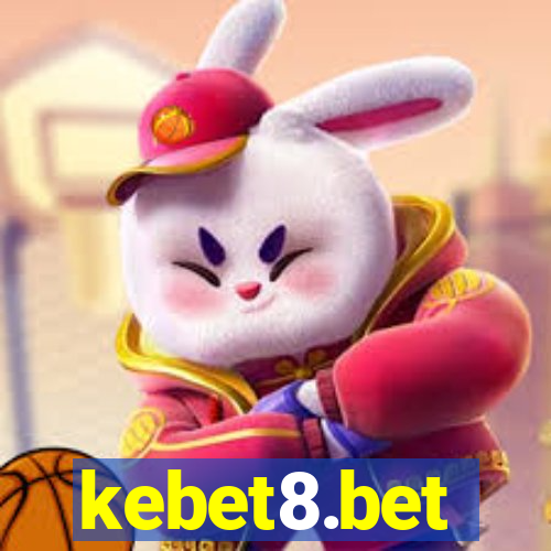 kebet8.bet