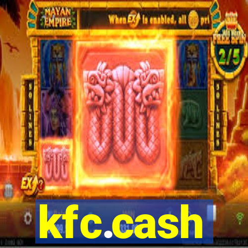 kfc.cash