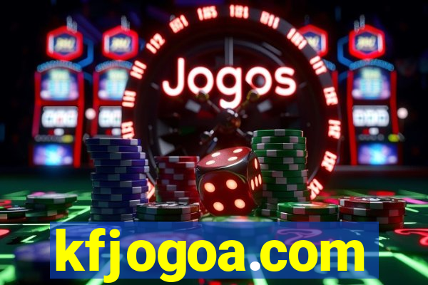 kfjogoa.com