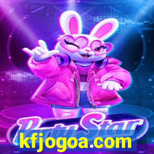 kfjogoa.com