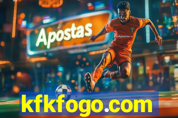 kfkfogo.com