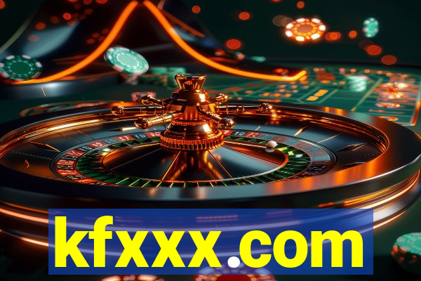 kfxxx.com