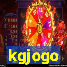 kgjogo