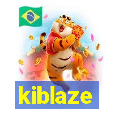 kiblaze