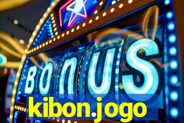 kibon.jogo