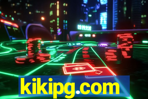 kikipg.com