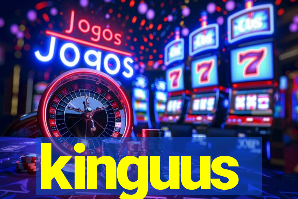 kinguus