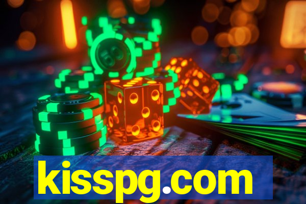 kisspg.com