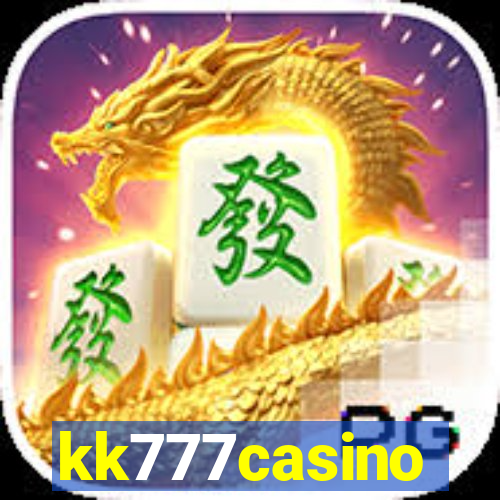 kk777casino