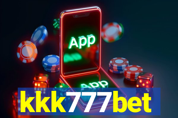 kkk777bet