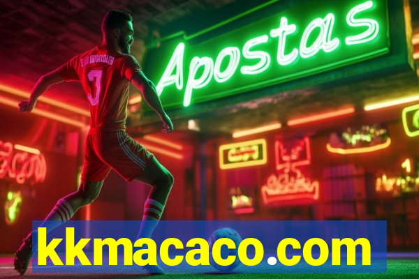 kkmacaco.com