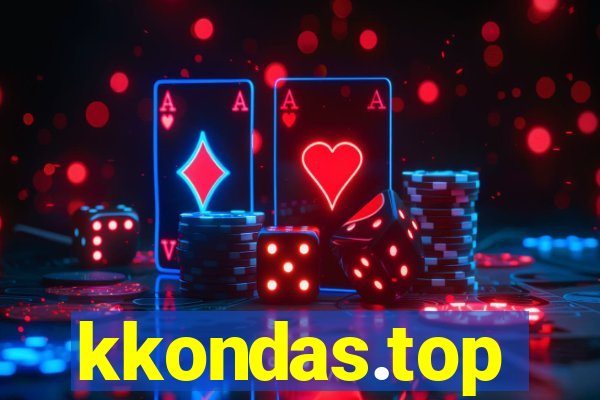 kkondas.top