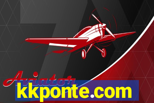 kkponte.com