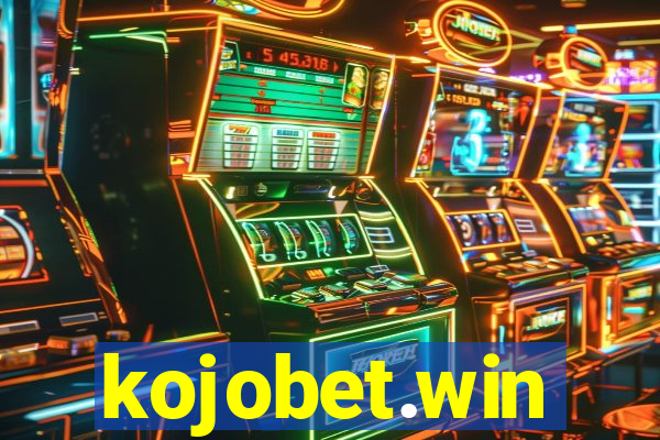 kojobet.win