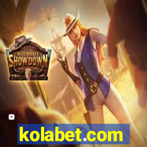 kolabet.com