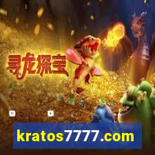 kratos7777.com