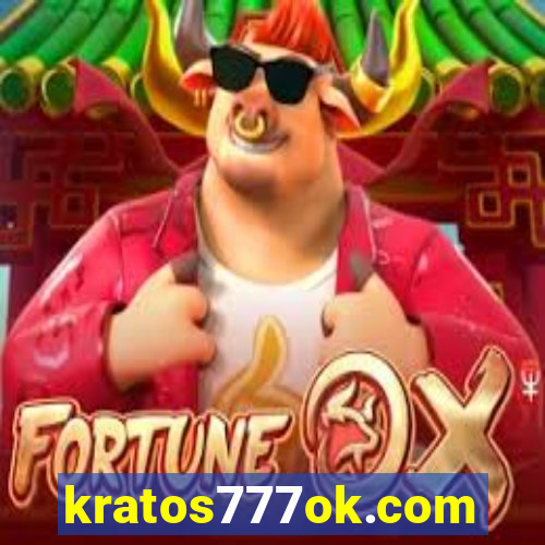 kratos777ok.com