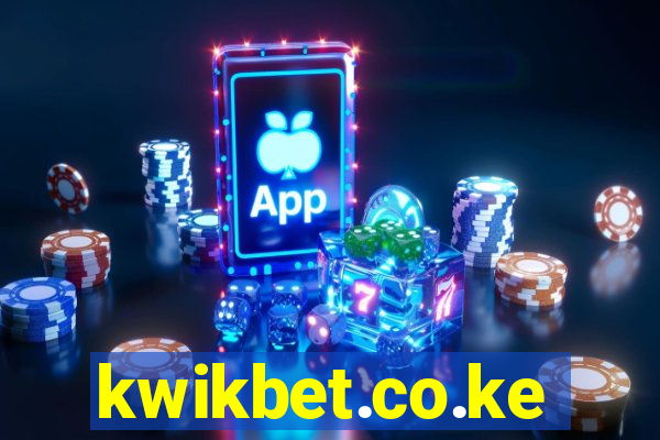 kwikbet.co.ke