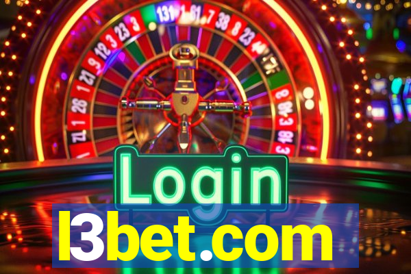 l3bet.com