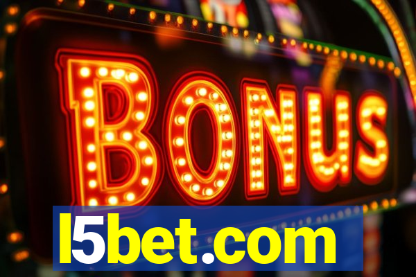 l5bet.com